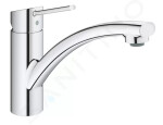 GROHE - Swift Dřezová baterie, chrom 30358000