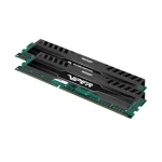 Patriot DDR3 16GB KIT Viper3 CL10 Black mamba