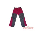 Kalhoty dámské Makalu 65% polypropylén 35% bavlna