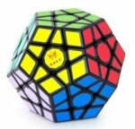 Hlavolamy Recent Toys - Megaminx