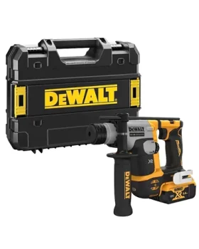 DeWalt DCH172NT / Aku Vrtací kladivo / 18V / 1.060 ot-min / 4.980 úderů-min / 1.4J / SDS-plus / Bez Aku (DCH172NT)