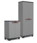 KIS Stilo Low Cabinet