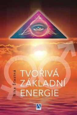 Tvořivá základní energie Nika Šťastná