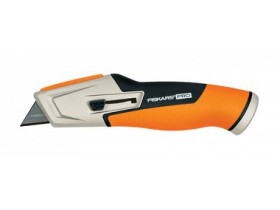 FISKARS CARBONMAX zasouvací čepel 26cm 1027223