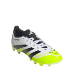 Kopačky adidas Predator Club FG/MG Jr JH8868 38