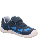 Chlapecké tenisky Barefit TRACE Blue/Turquoise Goretex Superfit 1-006027-8010 - 28