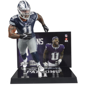 McFarlane Figurka Micah Parsons Dallas Cowboys NFL Chase
