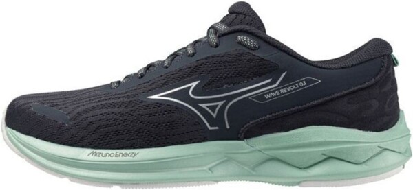 Běžecké boty Mizuno WAVE REVOLT J1GD248174 Velikost obuvi EU: