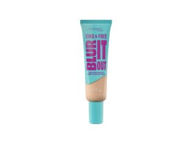 Rimmel London Make-up Kind&Free Blur It Out Skin Tint 001
