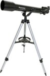 Celestron PowerSeeker 70AZ refraktor / Dalekohled typu refraktor (čočkový) / průměr předního členu: 70mm (28216210)