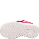 Dívčí tenisky SPORT7 MINI Pink/Orange Superfit 1-006203-5510 - 26