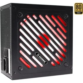 Xilence Gaming Gold 750W ARGB / 80PLUS Gold / nemodulární / 120mm / ATX (XN335)