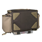 CLC WorkGear Batoh Wild River Nomad® s integrovanou LED svítilnou Velikost: UNI