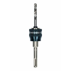 Bosch Accessories Power-Change + 2608522411 adaptér pro rozšíření vrtaného otvoru 7.15 mm 1 ks