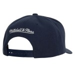 Mitchell & Ness Pánská Kšiltovka Toronto Maple Leafs Team Ground 2.0 Pro Snapback