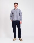 Service Works Twill Waiters Pants DARK NAVY M