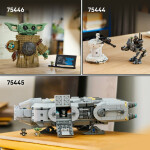 LEGO LEGO® Star Wars™ 75447 Razor Crest™