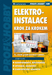 Elektroinstalace krok za krokem - Josef Kunc