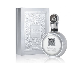 Lattafa Fakhar Platin unisex EDP 100 ml