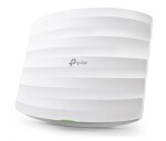 TP-Link EAP225 OMADA WiFi5 AP (AC1350,2,4GHz/5GHz,1xGbELAN,1xPoE-in) EDF_438233