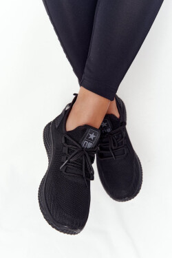 Dámská Sportovní Obuv Černé Roxy 37