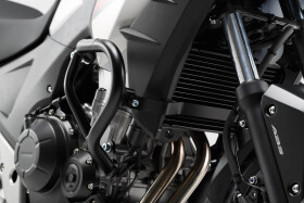 Honda CB 500 X (13-15)- padací rám SW-Motech