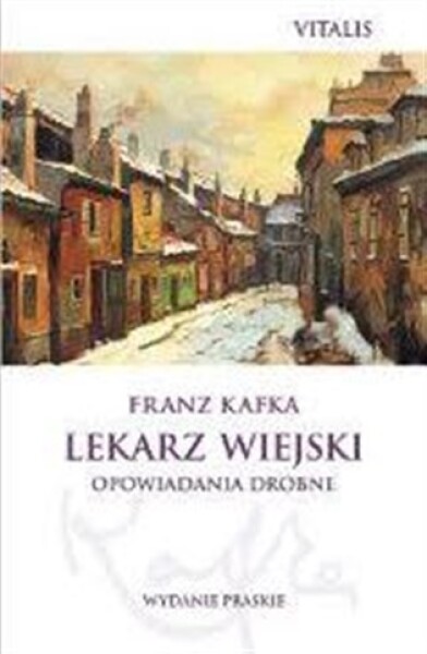 Lekarz wiejski