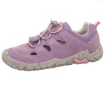 Dívčí tenisky Barefit TRACE Purple/Pink Superfit 1-006037-8510 - 33