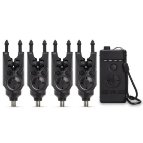 Nash Sada hlásičů Siren R2 Presentation Set 4 Rod (T3004)