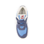 Boty New Balance Jr PV574RA1 30