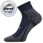 Antibakteriální voxx abra tm. modré 39-42 EU