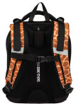 Školní batohový set STIL (Helma) Junior 3-dílný - Giraffe