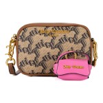 Dámské kabelky Juicy Couture BIJXT8657WVP