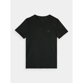 Tričko 4F Jr 4FJWMM00TTSHM1626-20S 140