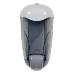 Rossignol Oleane 52548 transparentní / Dávkovač mýdla / 1.5 L (3019920525484)