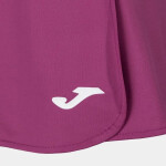 Dámská sukně Joma Open II Tennis Skirt Fuchsia Velikost: M