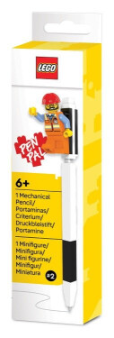 LEGO® Mechanická tužka s minifigurkou