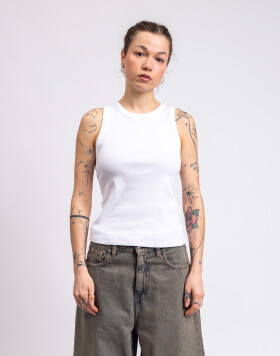 Carhartt WIP W' Philips A-Shirt White L