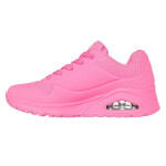 Boty Skechers x JGoldcrown Uno - Spread the Love W 155507-HTPK EU 40