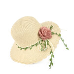 Hat model 19044851 Light Beige UNI - Art of polo