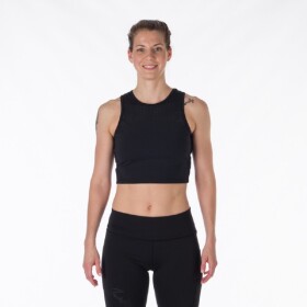 Tílko NELL TR-4927SP black dámské NORTHFINDER L black