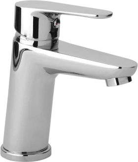 JB Sanitary Stojánková umyvadlová baterie TIRA, bez výpusti D10 05 00