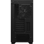 Fractal Design Define 7 TG Light černá / skříň / bez zdroje / 2x USB 2.0 2x 3.0 1x USB-C / průhledná bočnice (FD-C-DEF7A-02)