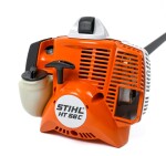 Benzínová vyvětvovací pila STIHL HT 56 C-E