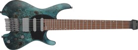 Ibanez Q547PB Cosmic Blue (rozbalené)