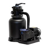 Filtrační zařízení WM300 TOP + Preva 4m3/h, 25kg písku
