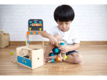 PlanToys PlanToys Konstrukční sada