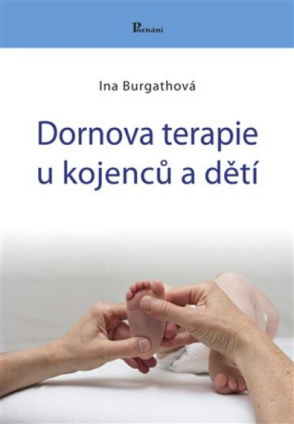 Dornova terapie kojenců dětí