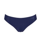 Dámské stringy sloggi ZERO Feel String EX - TRUE NAVY - tm. modrá 00YA - SLOGGI BLUE S