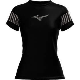 Běžecké tričko Mizuno Athletics Mizuno Tee K2GAB70209 Velikost textilu: M